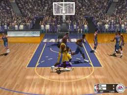 How to download nba live 2003 pc game it's easy, you can see tutorial here, it same for all games. Nba Live 2003 Kobe Bryant S Freethrow Dunks Air Bryant Youtube