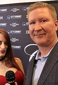 TAP Interviews" Matt J. Doyle, Dani Sciacca Interview. (TV Episode 2020)