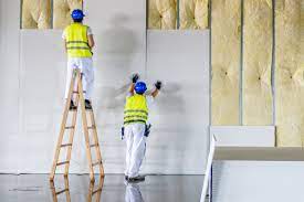 This translates into a cost of $0.40 to $0.65 per square foot. How Much Does Drywall Cost A Guide Of Factors That Affect Drywall Cost