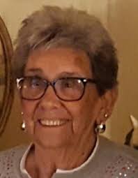 Margaret Kathleen Rebbe Obituary (2024)