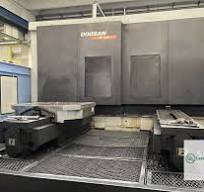 HMC, DOOSAN - HM 1250 - Laxmi Metal & Machines, Rohtak