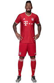 El exinternacional alemán jerome boateng dejará el bayern múnich, tras 10 años en sus filas, al final de la presente temporada, según la revista deportiva kicker. Jerome Boateng News Player Profile Fc Bayern Munich