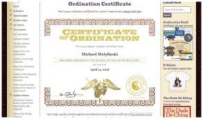 You never know if an practitioner's directory you are also entitled to place your entry in our online practitioner's directory for free. 5 Best Places To Get Ordained Online In 2020 Legally