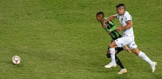 Aktuelle meldungen, termine und ergebnisse, tabelle, mannschaften, torjäger. Atletico Mg Bate O America Mg Novamente E Vai A Final Do Campeonato Mineiro