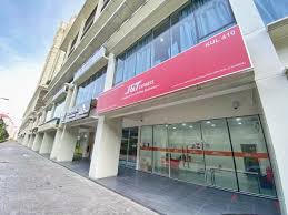 J&t express provides convenience through order services from the website, hotline and app on your smartphone. J T Express Residensi Park Bukit Jalil Pavilion 2 Home Facebook