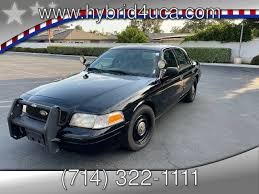 We drive the crown vic and look back at the panther as it rides off into history. Used Ford Crown Victoria For Sale In Los Angeles Ca Cargurus