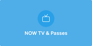 Watch the latest movies, tv series now tv home. How To Get A Now Tv Pass