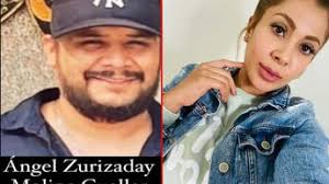 Presunto asesino de Lupita Vázquez será buscado en EU| Telediario México