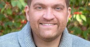 Corey James Leible, 38, Byrnes Mill