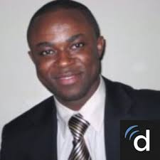 Dr. Daniel Antwi-Amoabeng, MD