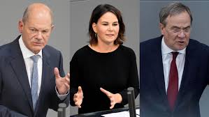 Aug 23, 2021 · mitte september findet das zweite triell zur bundestagswahl 2021 statt. Nv Vc9oqdemlnm