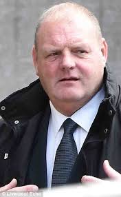 Merseyside police officer sacked for selling inside information to burgle  cannabis farms