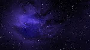 Download Wallpaper 1366x768 Stars Space Galaxy Tablet Laptop Hd Background Galaxy Wallpaper Purple Sky Galaxy