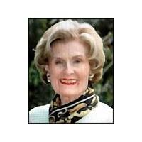 Frances Sinkler Obituary