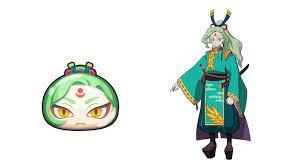 妖怪ウォッチ ぷにぷに公式 yokai punipuni twitter 妖怪ウォッチ キャラクターデザイン アニメキャラ