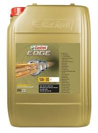 Масло моторное castrol edge professional longlife iii 5w30 1 л 15d15b. Castrol Edge 5w30 Ll Fully Synthetic Long Life Engine Oil Vw 504 507 20 Litres 20 L Status Car Care