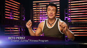 zumba fitness exhilarate collection