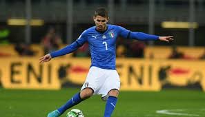 Jorge luiz pereira de sousa (born 6 may 1977), commonly known as jorginho, is a brazilian retired footballer who played as a forward. Zhorzhino Ne Zhaleet Chto Vybral Italiyu Vmesto Brazilii Chempionat Mira 2018