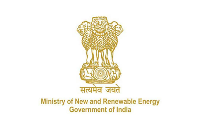 MNRE logo