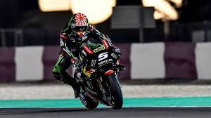 Qatar Grand Prix Qualifying Results Grand Prix Grand Prix Motorcycles French Man
