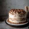 An easy homemade tiramisu recipe. 1
