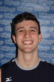 2021 Men's Volleyball Roster