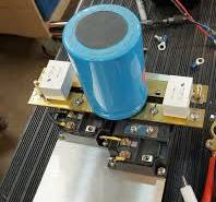 How can I use an Arduino to control an IGBT DC motor ...