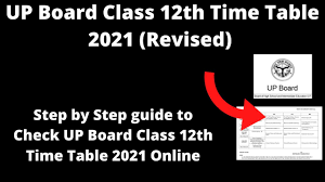 Class 10 and 12 board exams in uttar pradesh will begin on april 24. Ulgbkv5ftrxyim