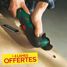 Outil Castorama Outils Multifonctions Pmf190e Bosch Ventes Pas Cher Com Outil Multifonction Multifonction Outils