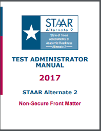 Adjust your schedule the week of the test so you can get enough rest. Https Apps Esc1 Net Professionaldevelopment Uploads Wkdocs 60635 Staar 20alt 202 20ncp Pdf