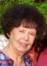 Janet Gail Packard Obituary May 9, 2024