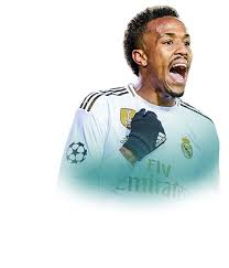Montes claros futebol clube* may 25, 1957 in vespasiano, brazil. Eder Militao Fifa 20 90 Flashback Sbc Prices And Rating Ultimate Team Futhead