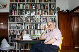 Carlo antunes e agnaldo farias, rispettivamente direttore e curatore agnaldo farias: Agnaldo Farias E O Novo Curador Da Bienal De Arte Contemporanea De Coimbra Anozero 19 Comunidade Cultura E Arte