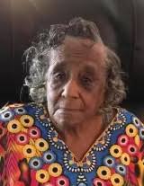 Obituary for Dulvia "Louise" Sims