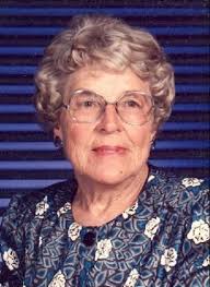 Evelyn Tanner Obituary (1923