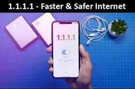 1.1.1.1 w/ warp makes your internet more private and safer. 1 1 1 1 Faster Safer Internet Free App That Makes Your Internet Faster