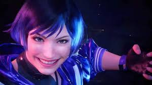 Damn. Sagat got that drip. Heihachi and Geese would be proud.