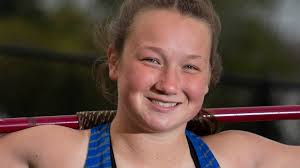 Track and field: Nazareth's Kelly Leszcynski and Emmaus' Aiden Hurlburt are  our field event All-Area Athletes of the Year