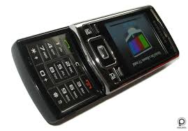 Samsung P960 – ide (is) felesleges ...