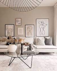 Are You Dreaming Of A White Christmas Whiteinterior Whiterug Pearledition Kymo Whitechris Scandi Living Room Living Room Scandinavian Luxury Living Room