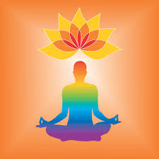 Scet international yoga day 2017 poster. International Yoga Day Poster With Rainbow Color Theme 1213364 Vector Art At Vecteezy