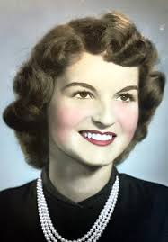 Sadie Angeline "Angie" Jones Hugo Obituary