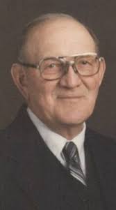 Obituary information for Vinson K. Lund