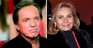 Retour Sur La Mysterieuse Disparition De Teddy Vrignault Ami Du Regrette Andre Gaillard