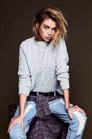 Fascinating Ombre Bob Hairstyles To Try Fascinating Hairstyles Ombre Androgynous Fashion Tomboy Fashion Fashion