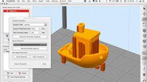 Simplify3d Review The Best Slicer For 3d Printing All3dp Printing Software 3d Printing Prints