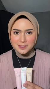 Review Saniye Primer: 3 Varian untuk Kulit Sempurna