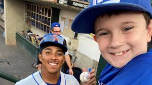 Ben's Biz: Fans' favorite 2023 Minor League memories