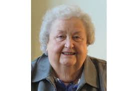 Sandra Conger Obituary (1936