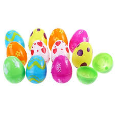 Voici donc, non pas grâce à vous, avec beaucoup de patience et d'amour les enfants préparent ces petits œufs en plastique qui seront offerts à la messe de pâques. 12 Pcs Oeufs De Paques Creative Nouveaute En Plastique Enfants Surprise Oeuf Drole Jouet Party Favor Sac A Main Achat Vente 12 Pcs Oeufs De Paques Cdiscount